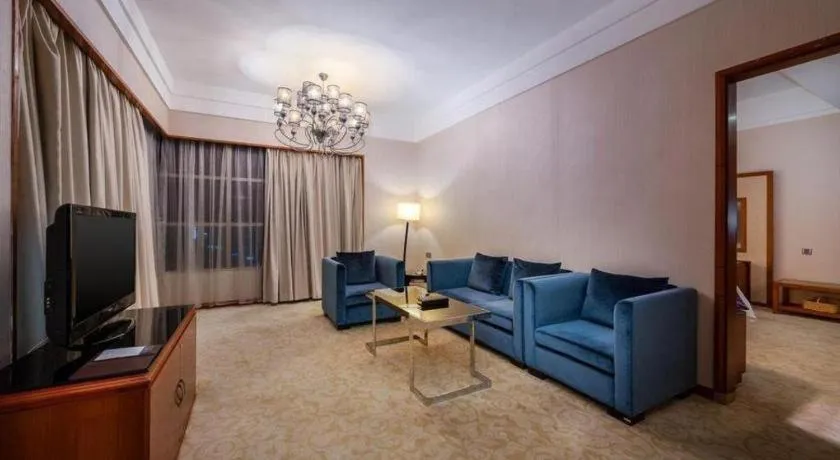 Yihao International Hotel