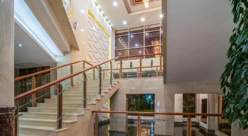 Yihao International Hotel