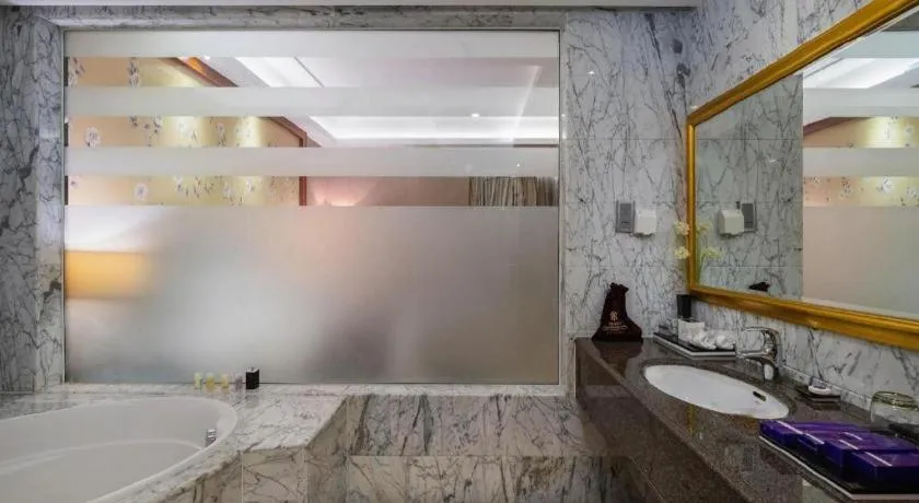 Yihao International Hotel