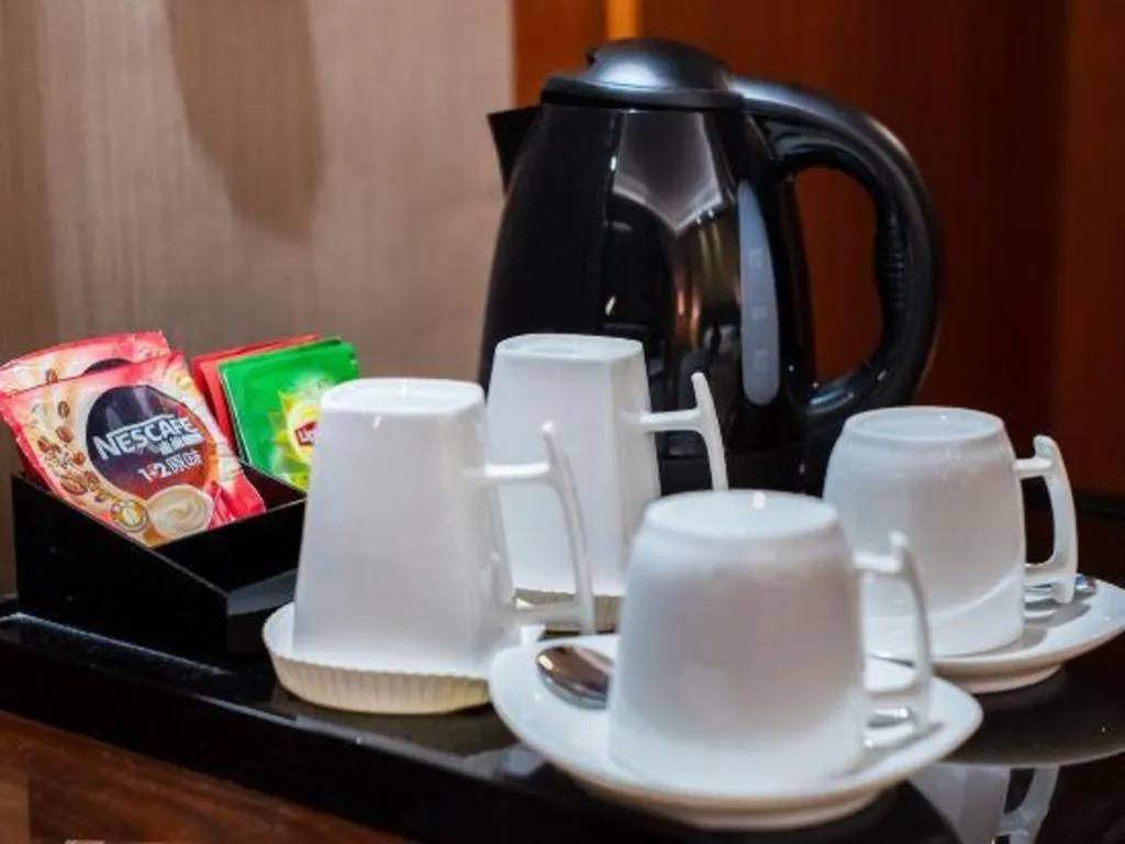 Yihao International Hotel