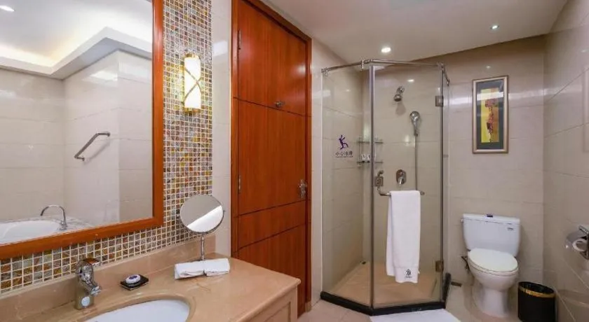 Yihao International Hotel