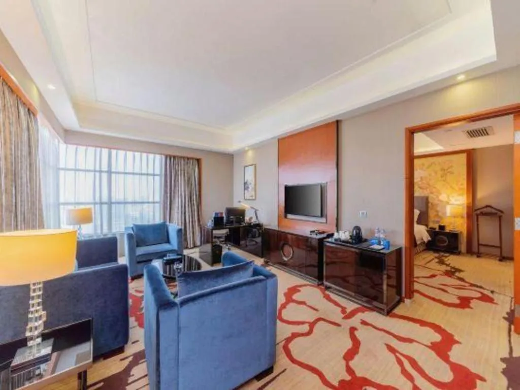 Yihao International Hotel