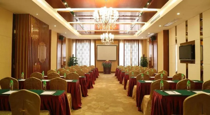 Yihao International Hotel