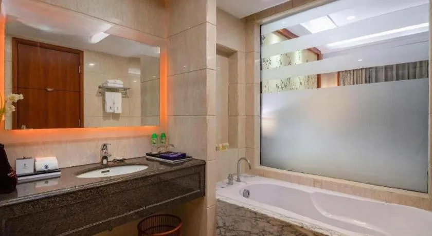 Yihao International Hotel