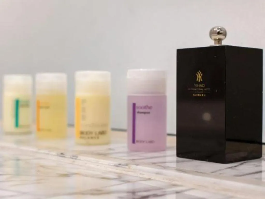 Yihao International Hotel