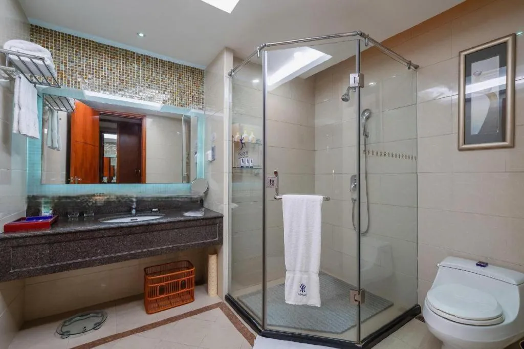 Yihao International Hotel