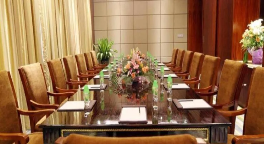 Yihao International Hotel