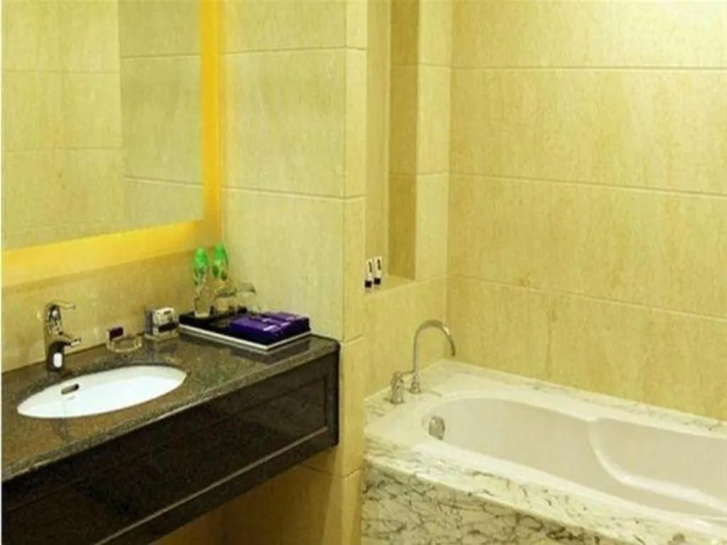 Yihao International Hotel