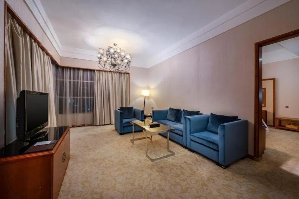 Yihao International Hotel