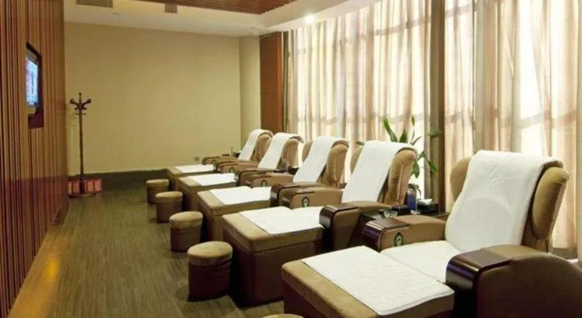 Yihao International Hotel