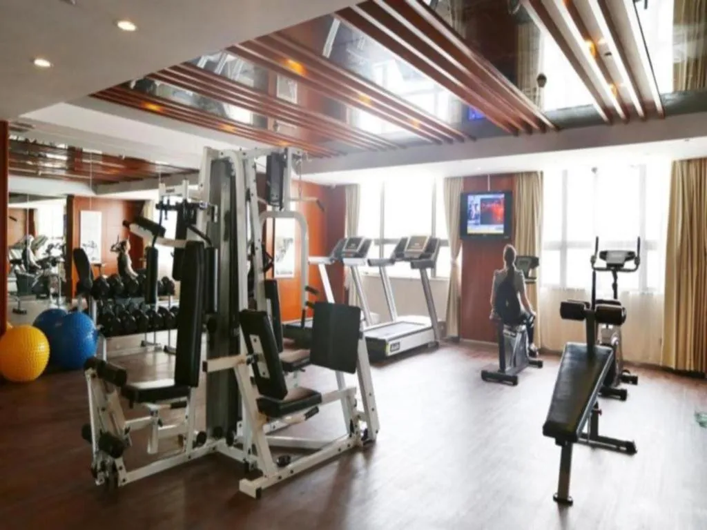 Yihao International Hotel