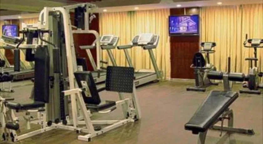 Yihao International Hotel