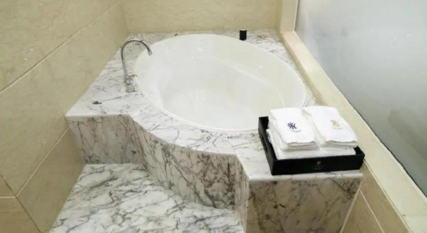 Yihao International Hotel