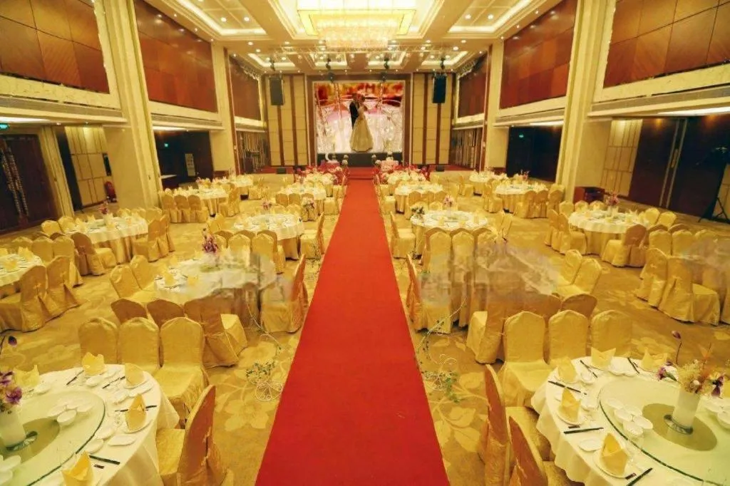 Yihao International Hotel