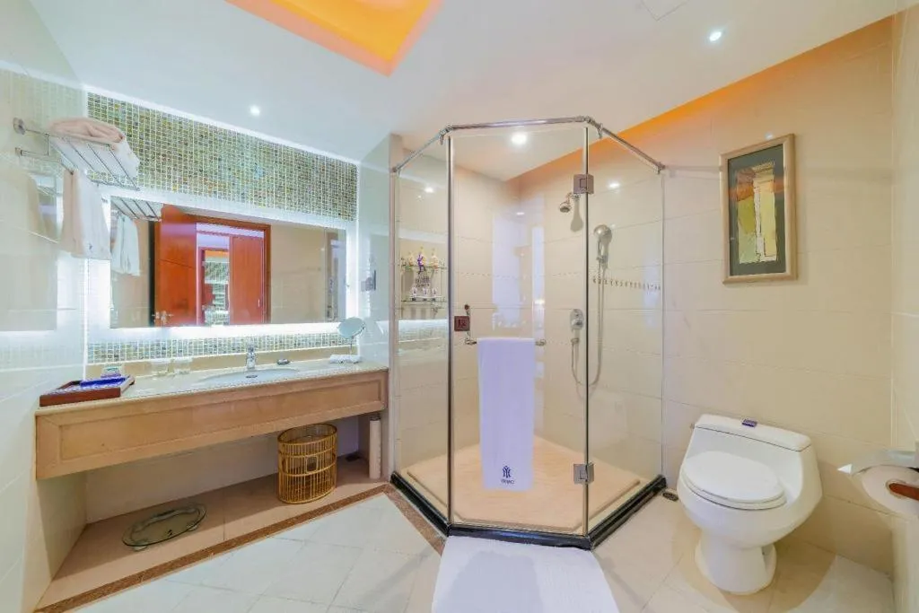 Yihao International Hotel