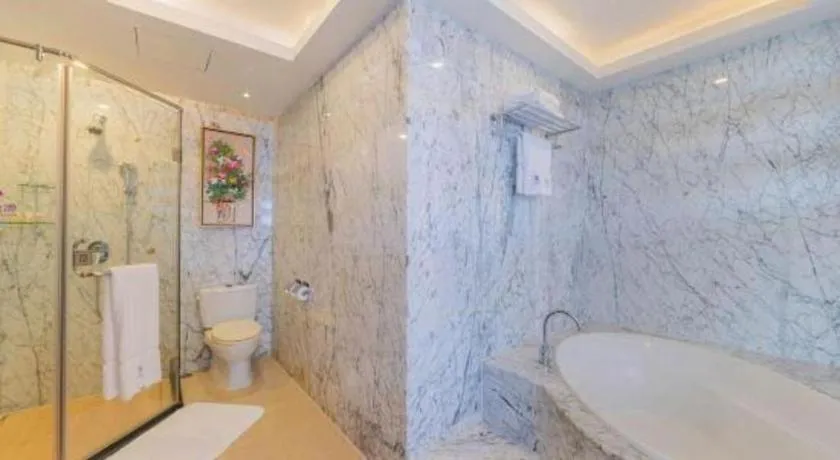 Yihao International Hotel