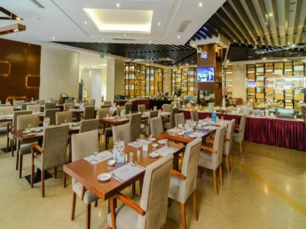 Yihao International Hotel