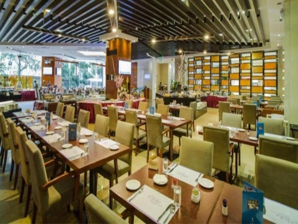 Yihao International Hotel