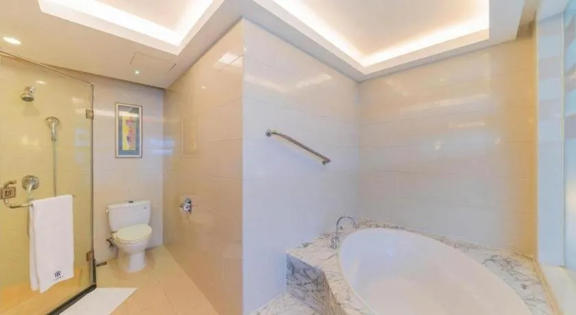 Yihao International Hotel