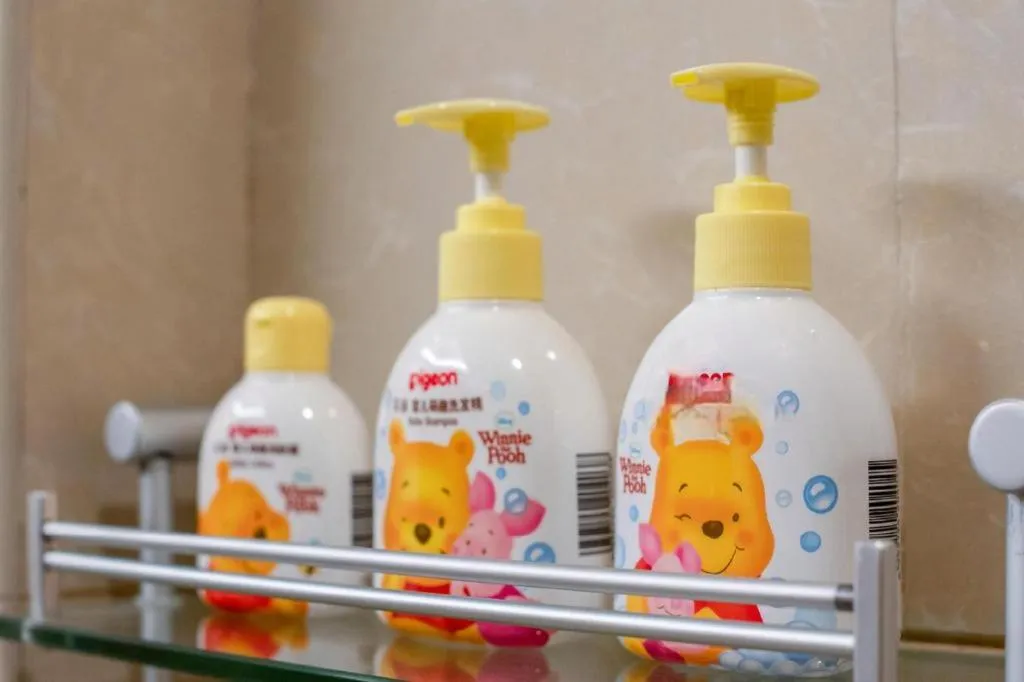 Yihao International Hotel