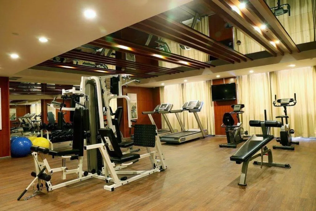 Yihao International Hotel