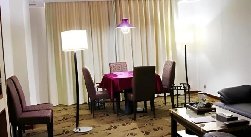 Yihao International Hotel