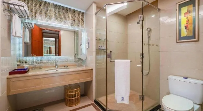 Yihao International Hotel