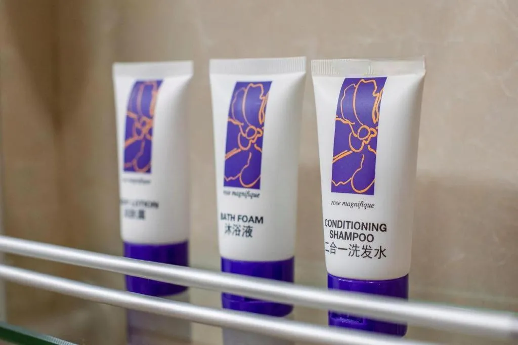 Yihao International Hotel