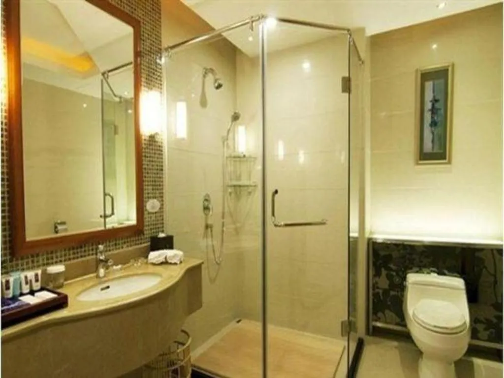 Yihao International Hotel