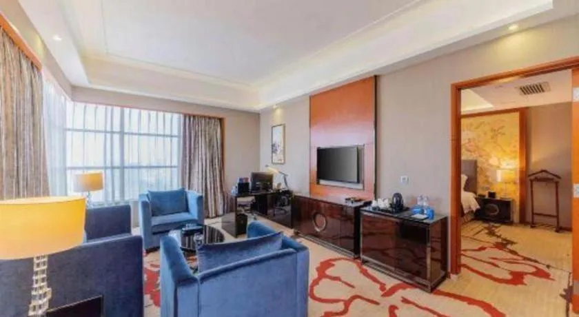 Yihao International Hotel