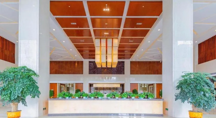 Yihao International Hotel