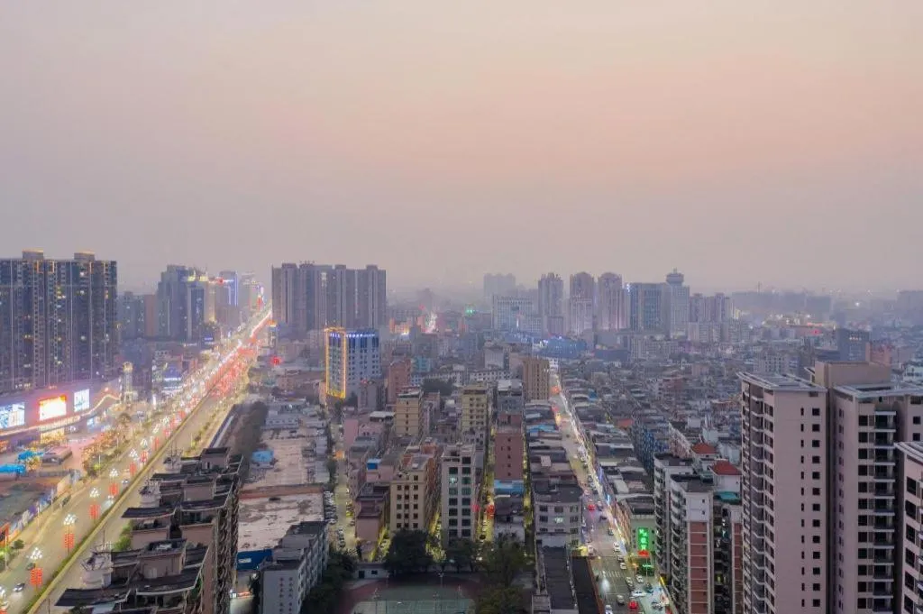 Yihao International Hotel