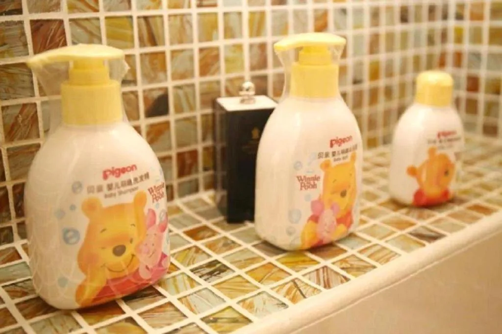 Yihao International Hotel