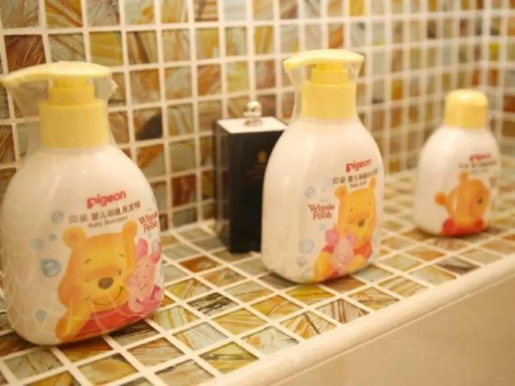 Yihao International Hotel