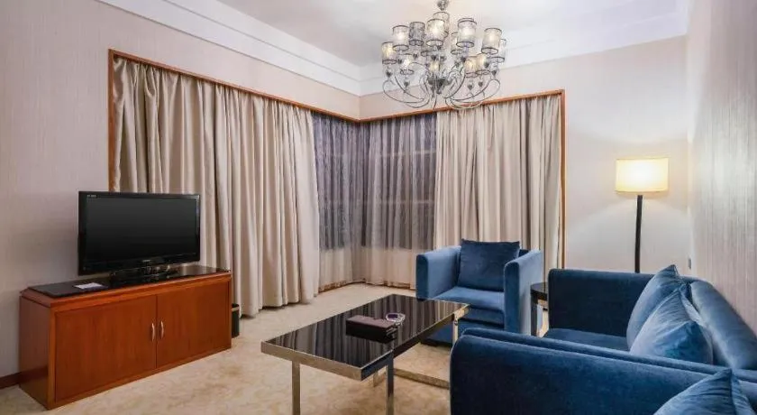 Yihao International Hotel