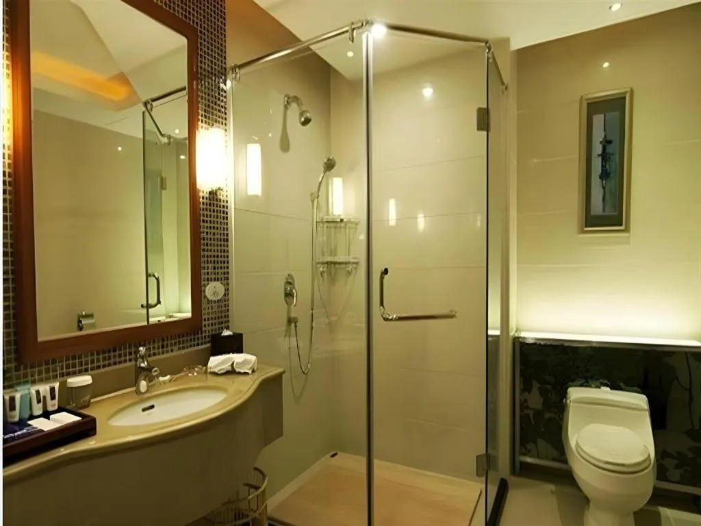 Yihao International Hotel