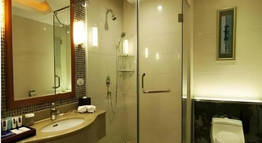 Yihao International Hotel