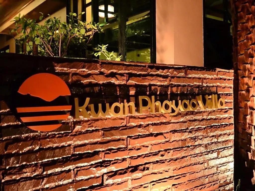 Kwan Phayao Villa