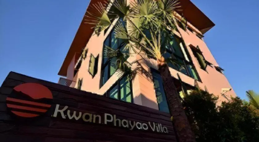 Kwan Phayao Villa