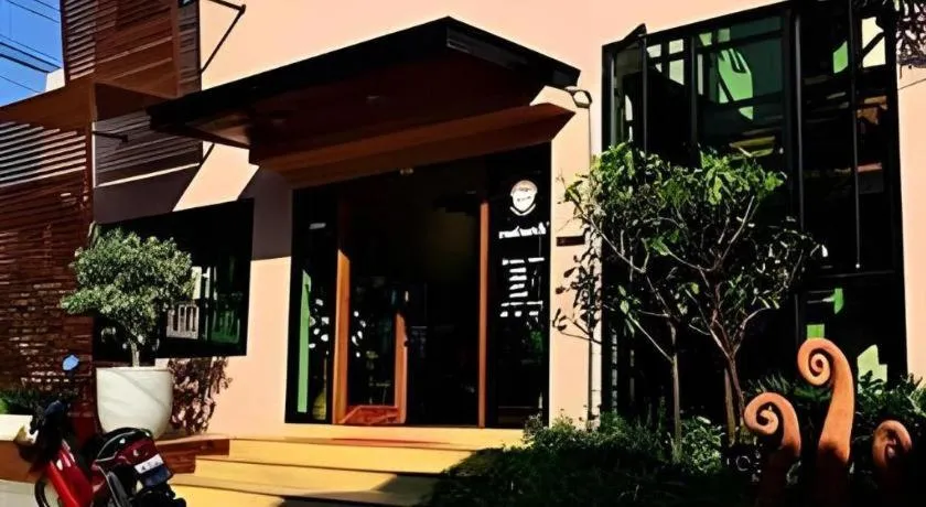 Kwan Phayao Villa