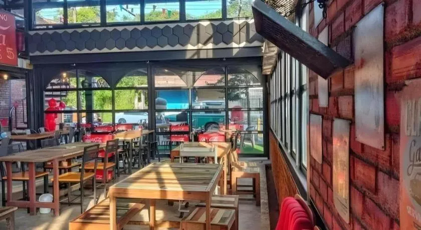 The B Ranong Trend Hotel