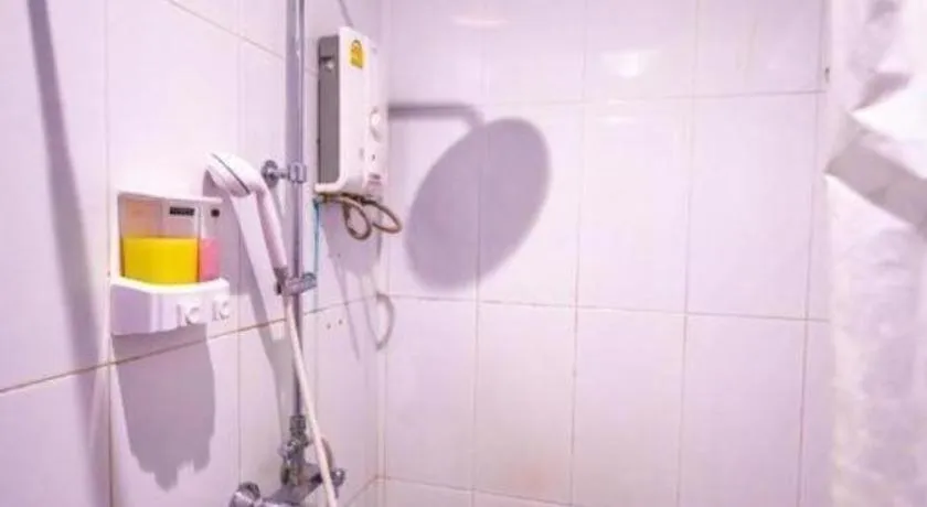 The B Ranong Trend Hotel