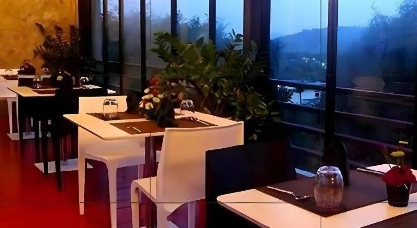 The B Ranong Trend Hotel