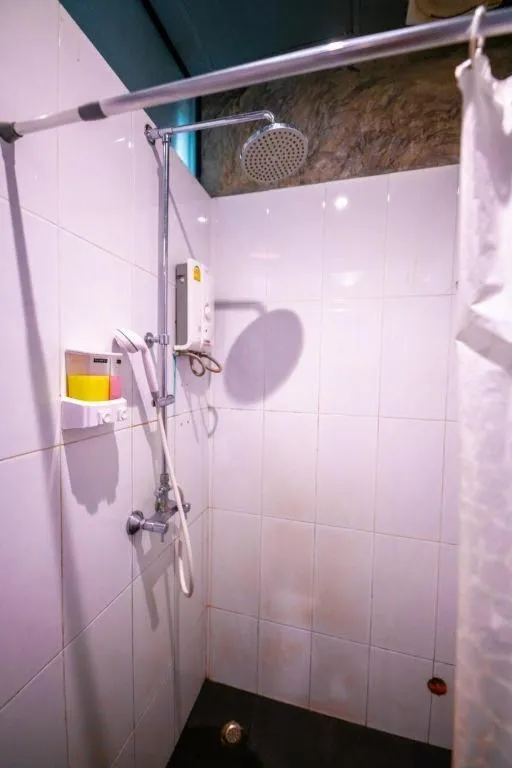 The B Ranong Trend Hotel