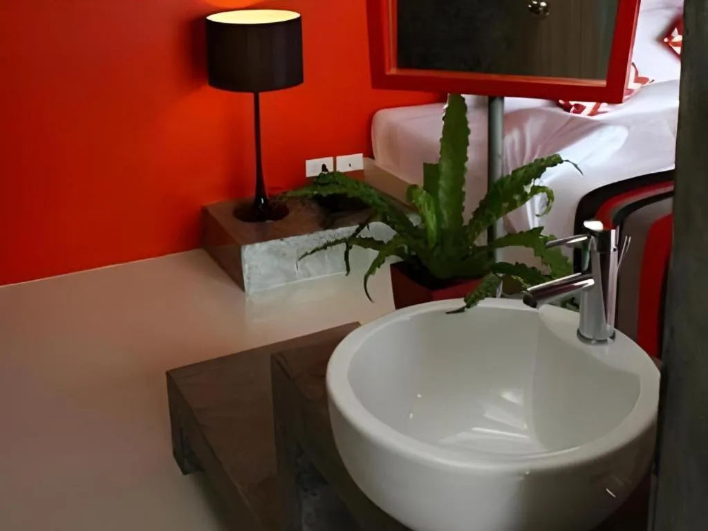 The B Ranong Trend Hotel