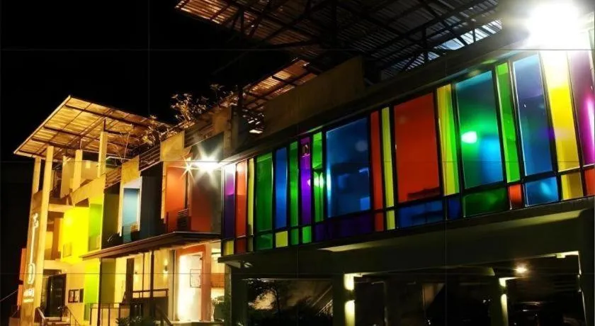 The B Ranong Trend Hotel