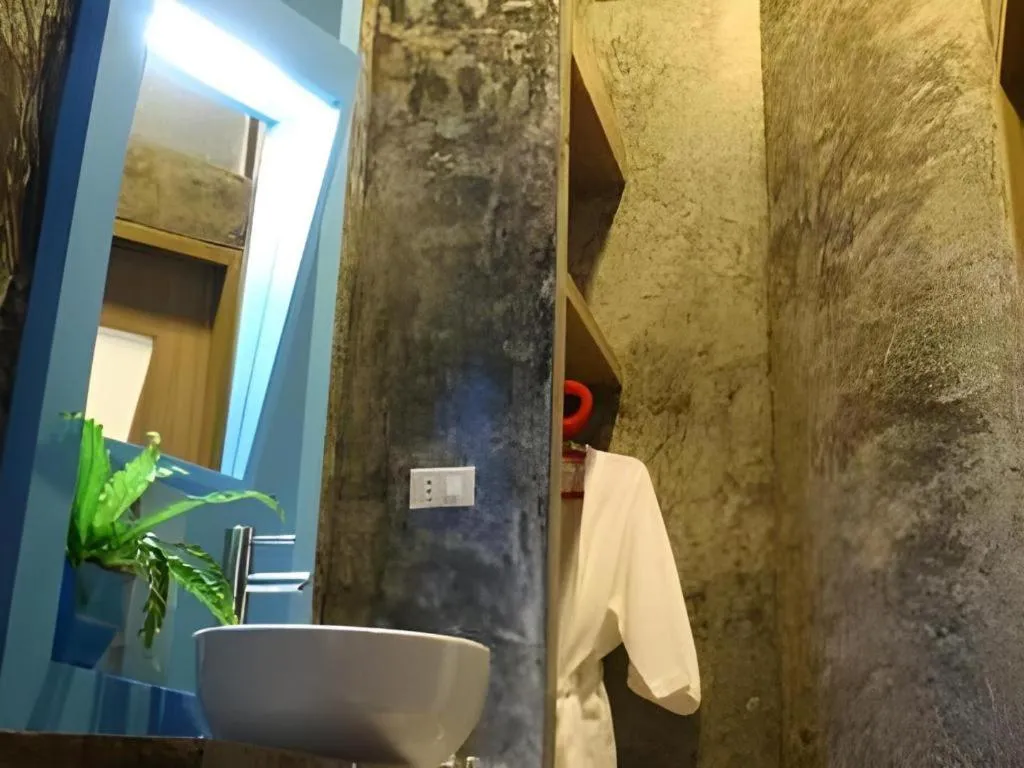 The B Ranong Trend Hotel