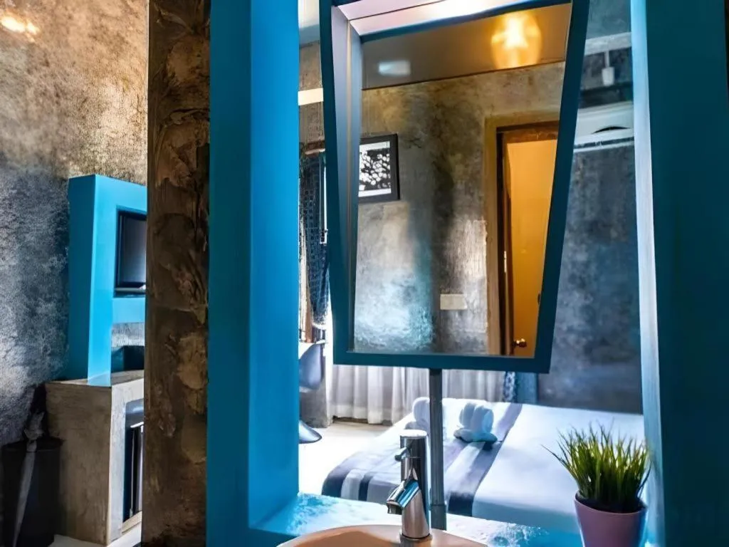 The B Ranong Trend Hotel