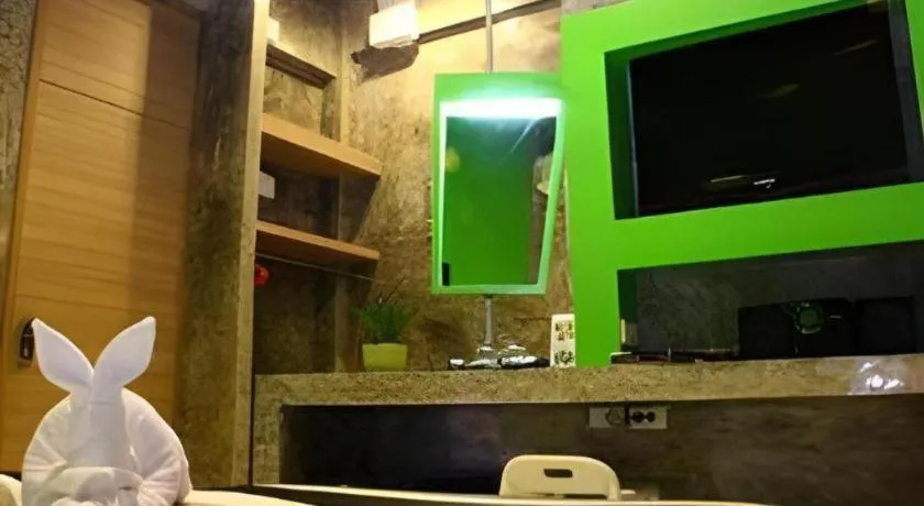 The B Ranong Trend Hotel