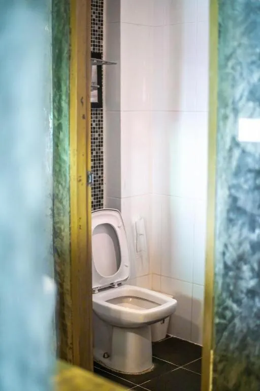 The B Ranong Trend Hotel